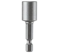 Bosch 61941 Tuerca redonda de 7/16 pulgadas, 2 pulgadas de longitud
