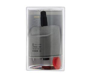 Bosch 637108 - Filtro de gasóleo