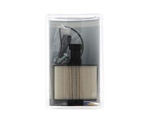 Bosch 637109 - Filtro de gasóleo
