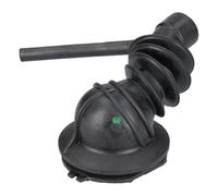 Bosch 659871 00659871 - Manguera de goma para lavadora automática, también Neff Balay Constructa Gaggenau