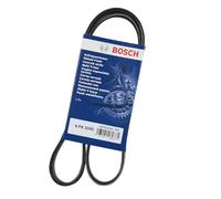 Bosch 6PK1045 - Correas en V estriadas - 1987947940