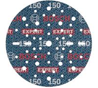 Bosch 6x Disco de lija EXPERT O780 Foil