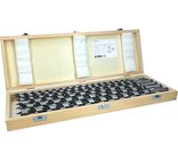 Bosch 6x Set de brocas salomónicas PRO Wood | para Madera blanda, Madera dura, Ø 10,00, 12,00, 14,00, 16,00, 18,00, 20,00 mm, Professional Accesorios Taladro