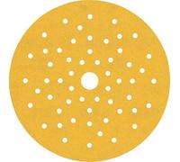 Papel de lija BOSCH EXPERT C470, 150 mm, juego de 6 2608901111
