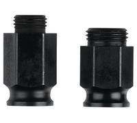 Bosch 7x Set de tuerca adaptadora EXPERT Power Change Plus (Ø mm,)