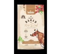 Bosch 800g HPC Horno Horneado de Corteza