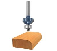 Bosch 85289M 1/16in x 5/16 pulgadas. Broca redondeada con punta de carburo