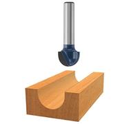 Bosch 85447M - Broca de carburo (5/16 pulgadas x 5/8 pulgadas)