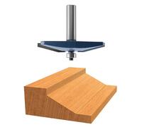 Bosch 85637M - Broca para panel (2-3/4 pulgadas x 11/16 pulgadas)