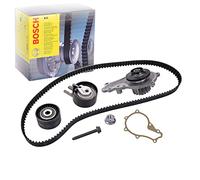 Kit de distribución + bomba de agua 1 987 948 721 BOSCH para PEUGEOT FORD MINI
