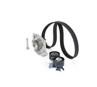 Bosch 8727 - Kit Correa de distribución con bomba de agua - 1987948727
