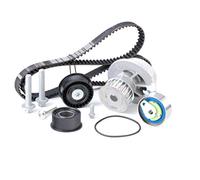 Bosch 8738 - Kit Correa de distribución con bomba de agua - 1987948738