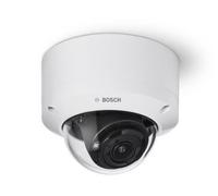 Bosch 8MP HDR 3.2-10.5mm IP66 IR IO - Cámara Domo Fija Profesional Exterior 30fps H.265 IK10 NDAA