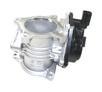 BOSCH 9 411 612 253 Válvula, reciclaje de gases de escape