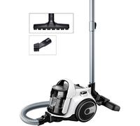 Bosch Aspirador de Polvo BGS05A222, Multicolor