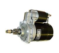 BOSCH Motor de arranque para AUDI: TT, A3 & VOLKSWAGEN: New Beetle, Eos, Golf, Jetta, Passat, Touran, CC, Scirocco, Caddy (Ref: 0 986 020 280)