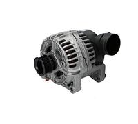BOSCH 0 986 041 810 Alternador