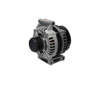 Bosch Alternador 0 986 047 910 con polea de rueda libre para Ford, Peugeot, Citroën, Fiat