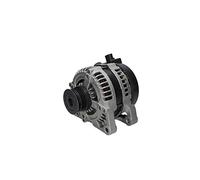 Bosch Alternador 0 986 049 171 con polea de rueda libre para Ford, Volvo, Mazda
