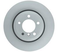 Disco de freno BOSCH 0 986 478 012 delantero, ventilado , altamente carbonizado, 1 Pieza