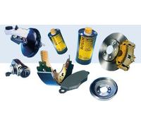 Bosch 986480886 cilindro maestro de freno