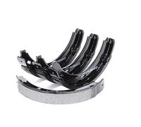 Bosch 986487543 zapata de freno