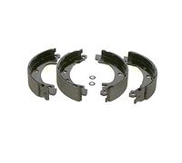 Bosch Juego de zapatas de frenos 0 986 487 550