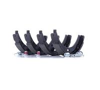 Bosch 986487582 zapata de freno