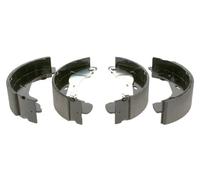 Bosch 986487612 zapata de freno