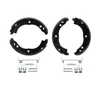 Bosch 986487712 zapata de freno