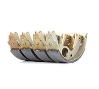 Bosch 986487719 zapata de freno