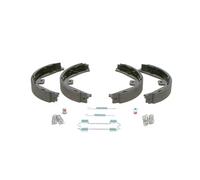 Bosch 986487752 zapata de freno