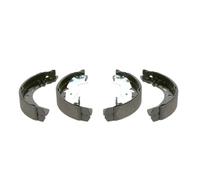 Bosch 986487753 zapata de freno