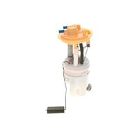 Bosch 986580163 unidad de montaje de bomba de carburante