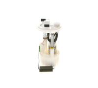 Bosch 986580186 unidad de montaje de bomba de carburante