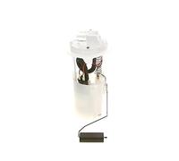 Bosch 986580310 unidad de montaje de bomba de carburante