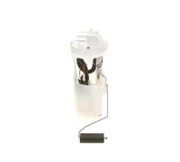 Bosch 986580310 unidad de montaje de bomba de carburante