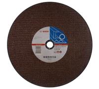 Bosch a 30 s bf, disco de corte para metal, centro plano, alta eficien