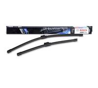 Bosch A006J - escobilla limpiaparabrisas Aerotwin - Longitud: 650/475 mm - 1 juego para el parabrisas (frontal)