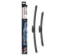 Bosch A012S - escobilla limpiaparabrisas Aerotwin - Longitud: 500/360 mm - 1 juego para el parabrisas (frontal)