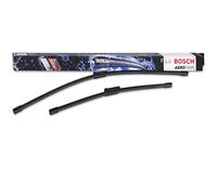 Bosch A027S - escobilla limpiaparabrisas Aerotwin - Longitud: 700/450 mm - 1 juego para el parabrisas (frontal)