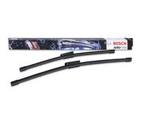 Bosch A173S - escobilla limpiaparabrisas Aerotwin - Longitud: 550/475 mm - 1 juego para el parabrisas (frontal)