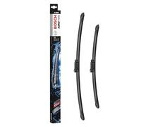 Limpiaparabrisas BOSCH Aerotwin 3 397 014 774, 600/475mm, Frente, 2 Pieza