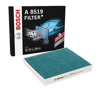 Bosch A8519 Filtro de habitáculo Filter+