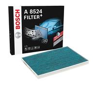 Filtros y aceite > Filtro > Filtro, aire habitáculo