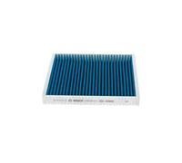 Filtro, aire habitáculo BOSCH 0 986 628 573