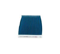 Bosch A8578 FILTER+pro Filtro de Habitáculo - Filtro de Repuesto de Alta Eficiencia - Eficaz Contra Polen, Polvo Fino, Moho y Bacterias, para un Aire más Limpio en el Vehículo