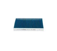 Filtro, aire habitáculo BOSCH 0 986 628 592