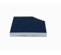 Bosch Filtro habitáculo 0 986 628 659 – Alta eficiencia, compatible Audi S6/S7/A6/A7/A8/S8/RS6/RS7