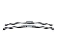 Bosch A893S - escobilla limpiaparabrisas Aerotwin - Longitud: 550/550 mm - 1 juego para el parabrisas (frontal)